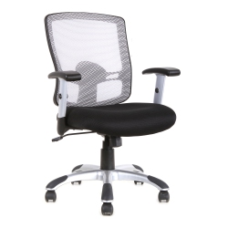 TYGERCLAW Mid Back Mesh Office Chair