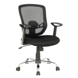 TYGERCLAW Mid Back Mesh Office Chair