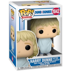 FUNKO Pop Movies Dumb And Dumber 3.75 Inch Action Figure - Harry Dunne #1042