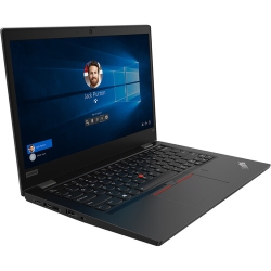 LENOVO Thinkpad L13 Gen 2 Intel Laptop, 13.3" Fhd Ips 250 Nits, I5-1135G7, Iris Xe Graphics, 8GB, 256GB, Win 10 Pro