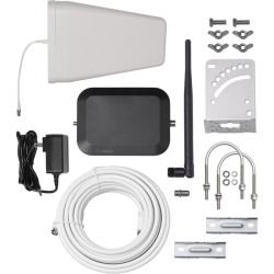 WEBOOST 650166 Home Studio 650166 Cellular Phone Signal Booster (650166)