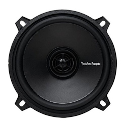 ROCKFORD FOSGATE R1675X2 Prime 675-Inch Full Range 2-Way Coaxial Speaker - Set Of 2