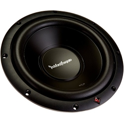 ROCKFORD FOSGATE R2D4-10 Prime 4-Ohm Dvc 10" Subwoofer 250 Watts Rms / 500 Watts Max