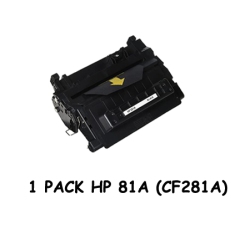 BESTONER HP 81A (Cf281A)/hp81A/81A/hp81A/81A/cf281A/cf281A/cf281/281/81A/81 HP Laserjet Enterprise M604 M605 M606 M630