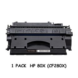BESTONER HP 80X (Cf280X)/hp80X/80X/hp80X/80X/cf280X/cf280X/cf280/280/80A/80 HP Laserjet Pro M401 M425D