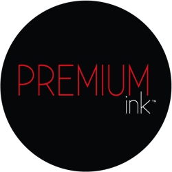 NUDEN Premium Ink Cartridge - Alternative for Epson T502 - In Magenta