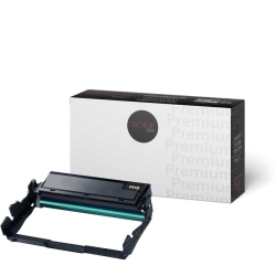 NUDEN Premium Tone Drum Unit - Alternative for Xerox 101R00555 - In Black