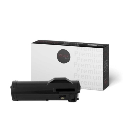 NUDEN Premium Tone Toner Cartridge - Alternative for Xerox 106R03580 - In Black