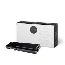 NUDEN Premium Tone Toner Cartridge - Alternative for Xerox 106R02228 - In Black