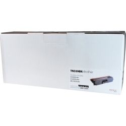 NUDEN Premium Tone Toner Cartridge - Alternative for Brother Tn339Bk - In Black