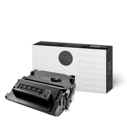 NUDEN Remanufactured for Hewlett Packard 81A, Cf281A - In Black