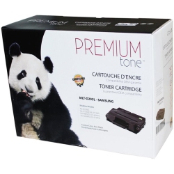 NUDEN Premium Tone Toner Cartridge - Alternative for Samsung Mlt-D205L - In Black