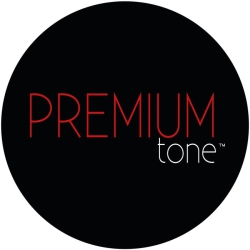 NUDEN Premium Tone Toner Cartridge - Alternative for Xerox 106R01439 - In Black