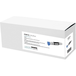 NUDEN Premium Tone Toner Cartridge - Alternative for Brother Tn200 / Tn250 / Tn5000 - In Black