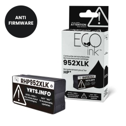 NUDEN Remanufactured for Hewlett Packard F6U19An / 952Xl - In Black