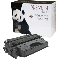 NUDEN Premium Tone Toner Cartridge - Alternative for Canon 2617B001Aa - In Black