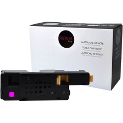 NUDEN Premium Tone Toner Cartridge - Alternative for Xerox 106R02757 - In Magenta