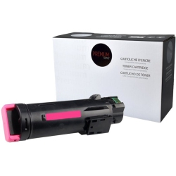NUDEN Premium Tone Toner Cartridge - Alternative for Xerox 106R03478 - In Magenta