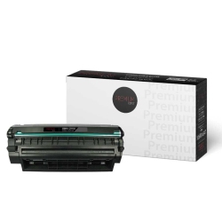 NUDEN Premium Tone Toner Cartridge - Alternative for Hewlett Packard C7115X - In Black