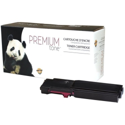 NUDEN Premium Tone Toner Cartridge - Alternative for Xerox 106R02745 - In Magenta
