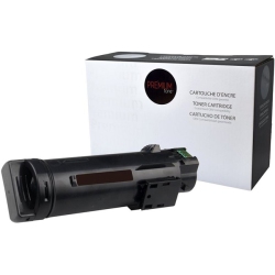 NUDEN Premium Tone Toner Cartridge - Alternative for Xerox 106R03480 - In Black