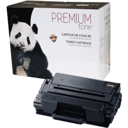 NUDEN Premium Tone Toner Cartridge - Alternative for Samsung Mlt-D203L - In Black