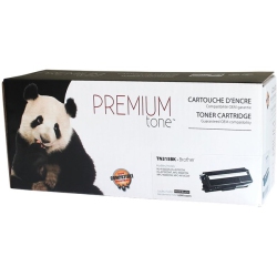 NUDEN Premium Tone Toner Cartridge - Alternative for Brother Tn315Bk - In Black