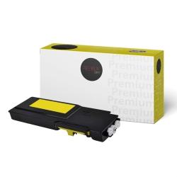 NUDEN Premium Tone Toner Cartridge - Alternative for Xerox 106R03513 - In Yellow
