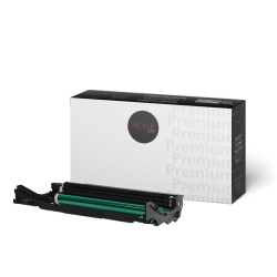 NUDEN Premium Tone Drum Unit - Alternative for Xerox 101R00474 - In Black