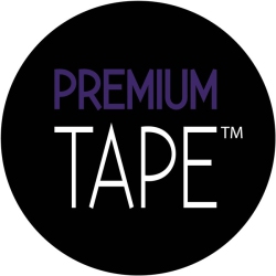 NUDEN Premium Tape Large Multi-Purpose Labels - Alternative for Dymo 30258