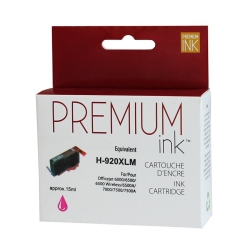 NUDEN Premium Tone Toner Cartridge - Alternative for Xerox 106R02225 - In Cyan