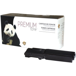 NUDEN Premium Tone Toner Cartridge - Alternative for Xerox 106R02747 - In Black
