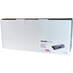 NUDEN Premium Tone Toner Cartridge - Alternative for Brother Tn339M - In Magenta