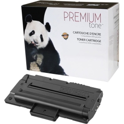 NUDEN Premium Tone Toner Cartridge - Alternative for Samsung Mlt-D109S - In Black