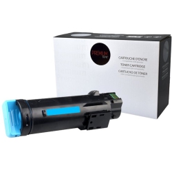 NUDEN Premium Tone Toner Cartridge - Alternative for Xerox 106R03477 - In Cyan