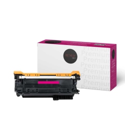 NUDEN Remanufactured for Hewlett Packard Cf323A - In Magenta