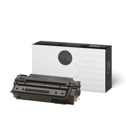 NUDEN Premium Tone Toner Cartridge - Alternative for Hewlett Packard Q7551X - In Black