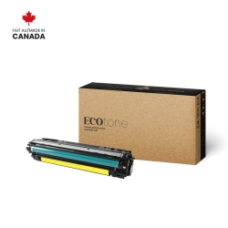 NUDEN Remanufactured for Hewlett Packard Ce272A - In Yellow