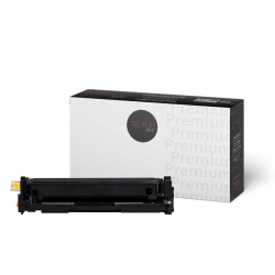 NUDEN Premium Tone Toner Cartridge - Alternative for HP Cf410A - In Black