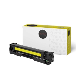 NUDEN Premium Tone Toner Cartridge - Alternative for HP Cf402X - In Yellow
