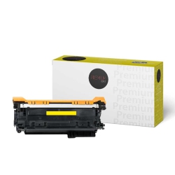 NUDEN Remanufactured for Hewlett Packard Cf322A - In Yellow