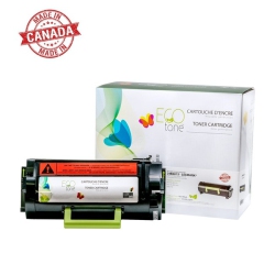 NUDEN Alternative for Lexmark 24B6015 - In Black