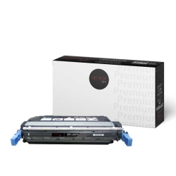 NUDEN Remanufactured for Hewlett Packard Q5950A / 5950A / 50A / 643A - In Black