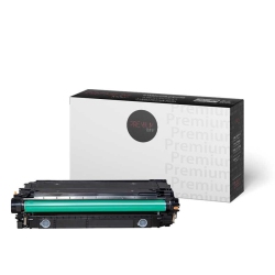 NUDEN Premium Tone Toner Cartridge - Alternative for HP Cf360A - In Black