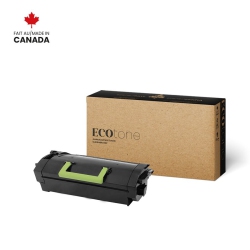 NUDEN Remanufactured for Dell 331-9756, 331-9755 - In Black