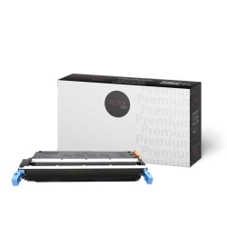 NUDEN Remanufactured for Hewlett Packard C9730A - In Black