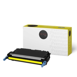 NUDEN Remanufactured for Hewlett Packard Q6472A / 502A - In Yellow