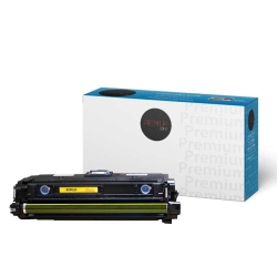 NUDEN Premium Tone Toner Cartridge - Alternative for HP Cf361X - In Cyan