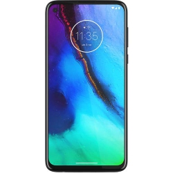 MOTOROLA Moto G Stylus 128GB Smartphone (2020, Unlocked, Mystic Indigo)