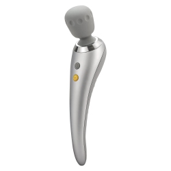 TRUMEDIC Instashiatsu+ Water-Resistant Wand Massager